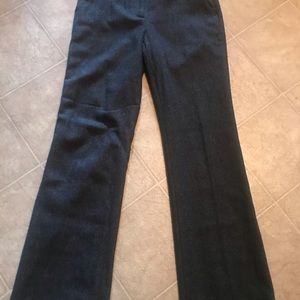 Wool Pants
